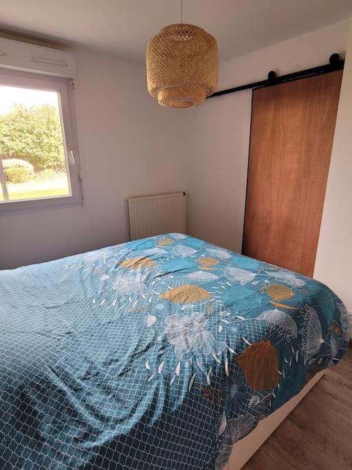 Appartement Avec Jardinet 小克维伊 外观 照片