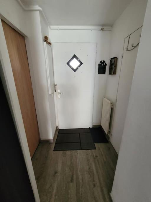 Appartement Avec Jardinet 小克维伊 外观 照片